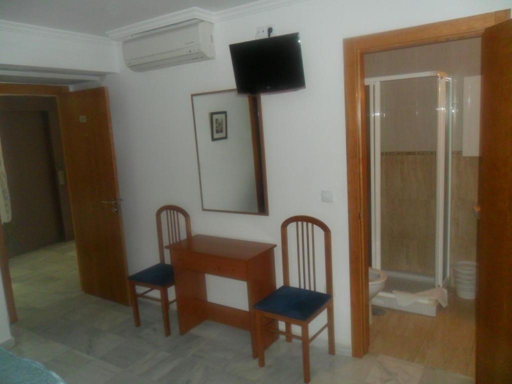 Hostal Centro Sol Кадис Номер фото