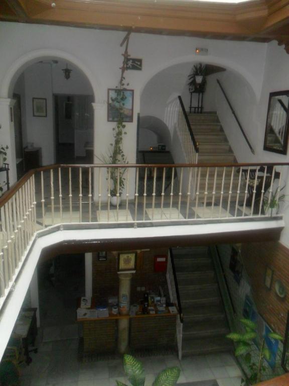 Hostal Centro Sol Кадис Экстерьер фото