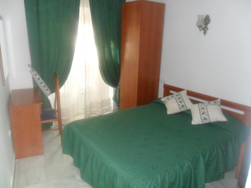 Hostal Centro Sol Кадис Номер фото