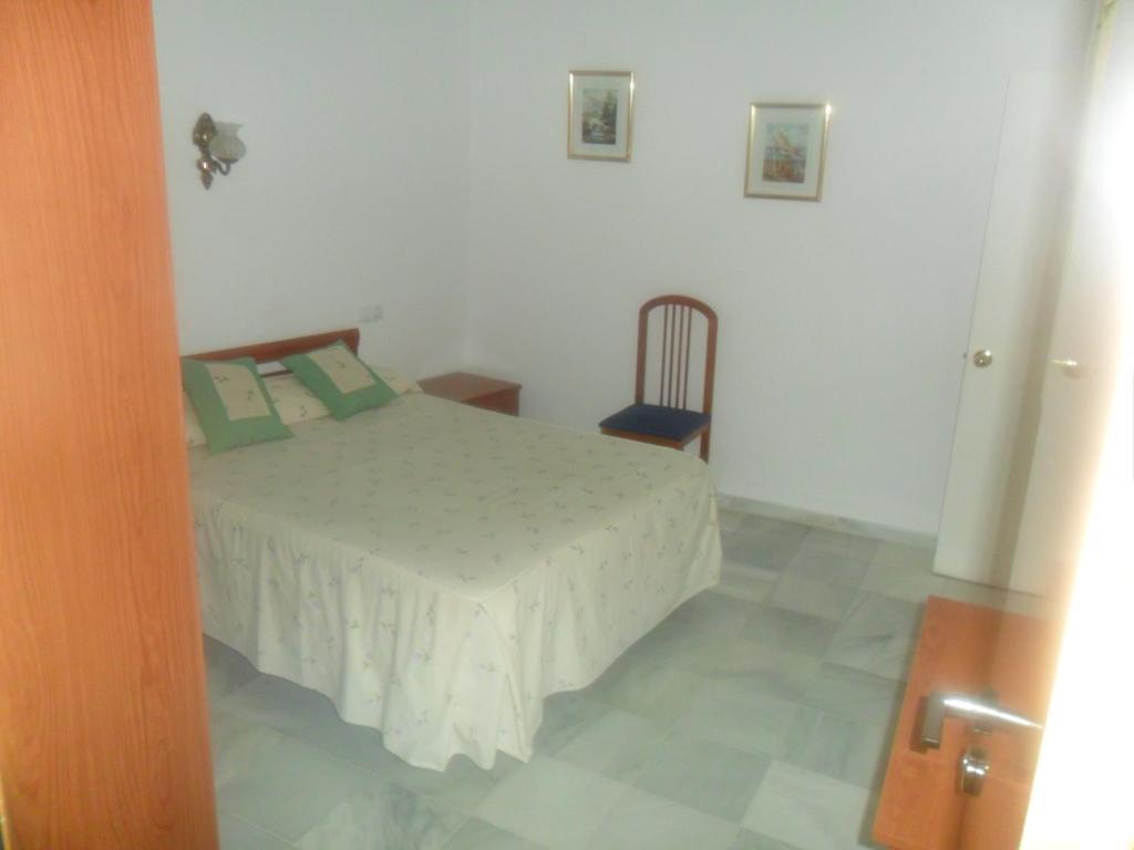 Hostal Centro Sol Кадис Номер фото