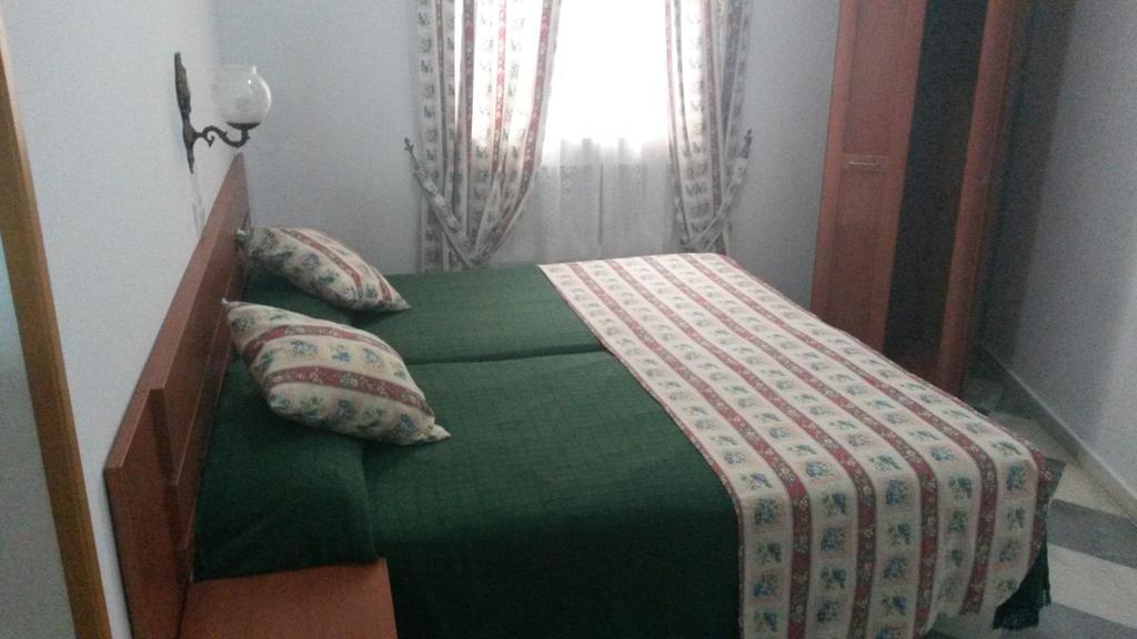 Hostal Centro Sol Кадис Экстерьер фото