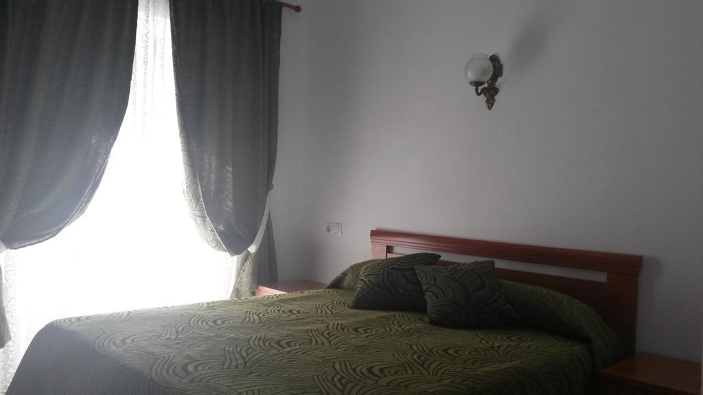 Hostal Centro Sol Кадис Экстерьер фото